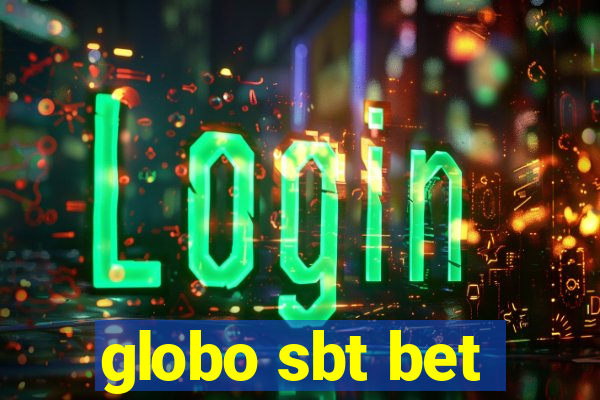 globo sbt bet